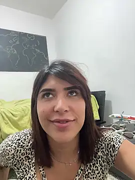 dahiana marin online show from March 24, 2026, 10:04 pm