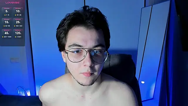 tyler bergg online show from September 10, 2025, 9:37 pm