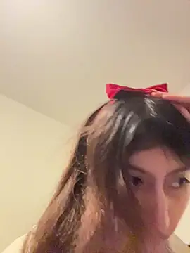 Clavelnegro online show from November 6, 2025, 1:17 am