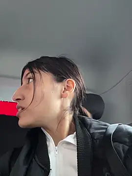 Clavelnegro online show from November 27, 2025, 11:07 pm