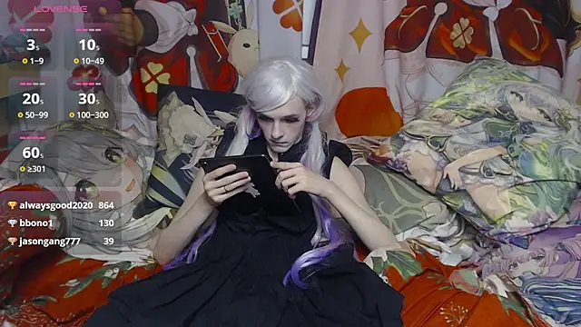 Snapshot of yutachka chatting on September 12, 2025, 10:10 pm yutachka online show from September 12, 2025, 10:10 pm