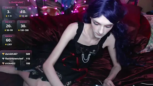 Snapshot of yutachka chatting on October 1, 2025, 9:10 pm yutachka online show from October 1, 2025, 9:10 pm