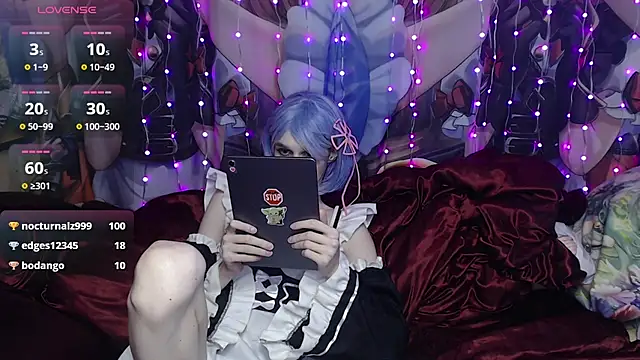 Snapshot of yutachka chatting on October 7, 2025, 10:40 pm yutachka online show from October 7, 2025, 10:40 pm