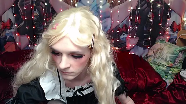 yutachka online show from February 8, 2026, 10:13 pm