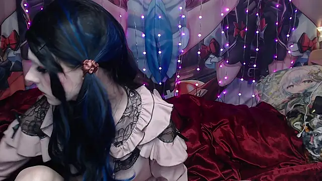 yutachka online show from March 28, 2026, 9:58 pm