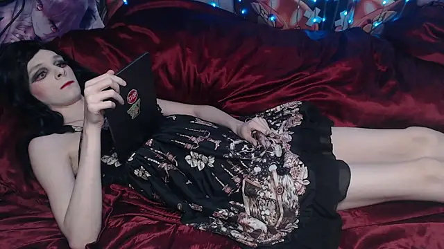 yutachka online show from April 8, 2026, 10:21 pm