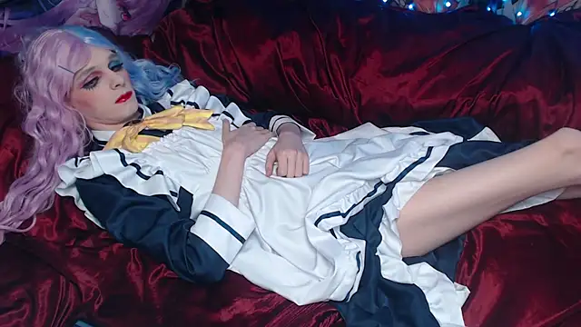 yutachka online show from April 15, 2026, 9:59 pm