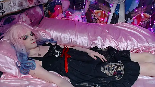 yutachka online show from June 21, 2026, 11:51 pm
