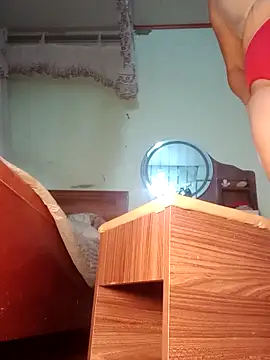 Ella3838 online show from March 3, 2026, 9:37 am