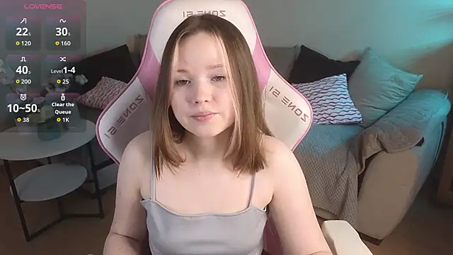 Sweetie Hope online show from January 9, 2026, 4:43 pm