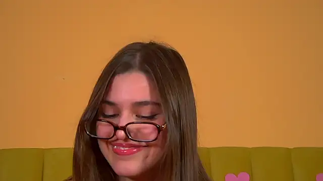 ArianaAllens online show from February 13, 2026, 6:26 pm