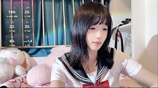 TuTu0066 online show from May 15, 2026, 12:23 pm