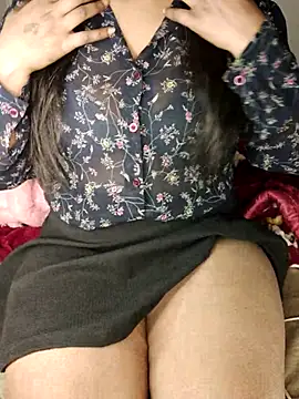 Riya Malik online show from March 4, 2026, 3:01 am