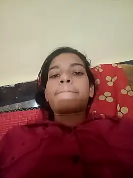 BebyDoll 143 online show from September 18, 2025, 12:23 am