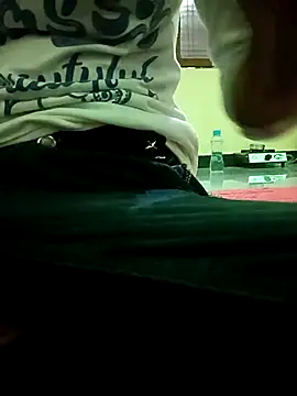 BebyDoll 143 online show from September 27, 2025, 7:57 am