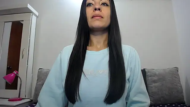 Taylormegan online show from October 21, 2025, 8:09 pm