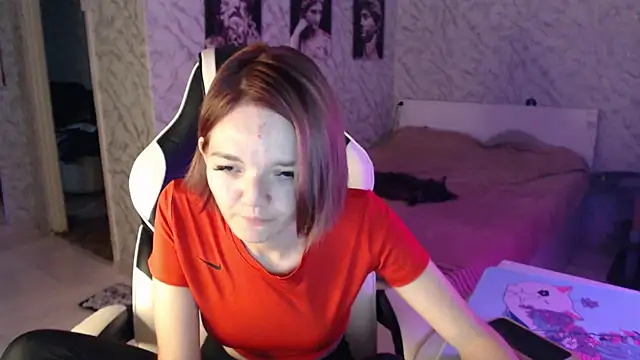 Kitti study online show from September 21, 2025, 9:11 am