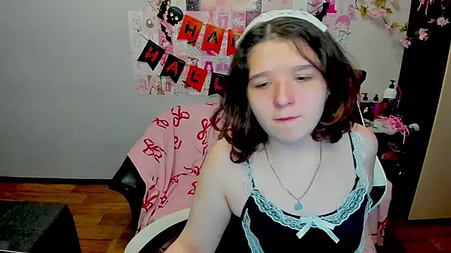 Acid Kate online show from October 22, 2025, 12:22 am