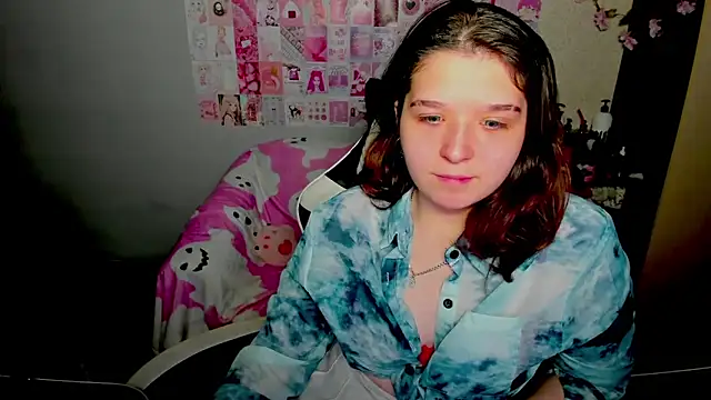 Acid Kate online show from November 27, 2025, 12:24 am