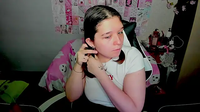 Acid Kate online show from November 30, 2025, 12:25 am