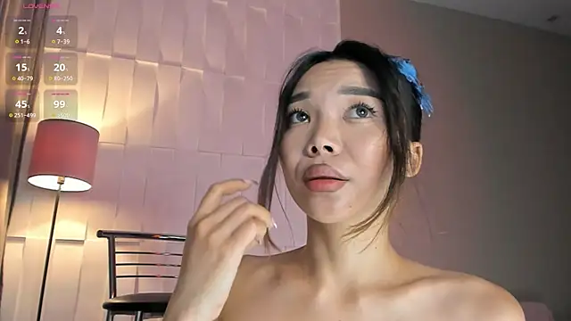 Snapshot of Rem_Esme chatting on November 6, 2025, 2:56 am Rem Esme online show from November 6, 2025, 2:56 am