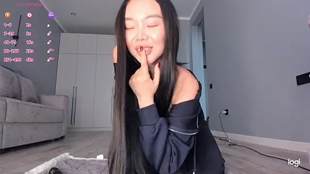 Rem Esme online show from February 23, 2026, 4:32 am