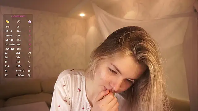 Snapshot of MarlinVarian chatting on October 30, 2025, 5:46 pm MarlinVarian online show from October 30, 2025, 5:46 pm