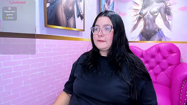 Snapshot of Dulce_meow chatting on November 23, 2025, 11:54 am Dulce meow online show from November 23, 2025, 11:54 am