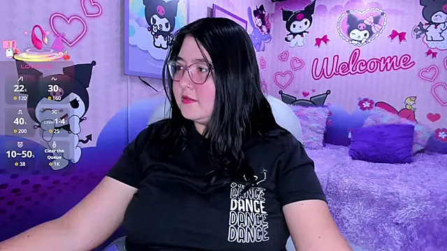 Dulce meow online show from January 8, 2026, 11:56 am