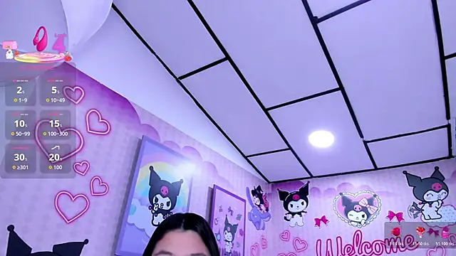 Dulce meow online show from January 9, 2026, 11:46 am