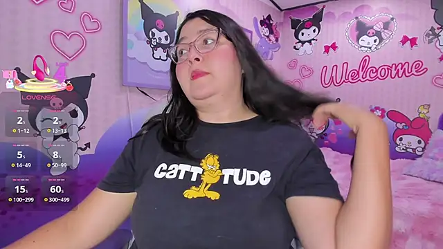 Dulce meow online show from March 21, 2026, 11:48 am