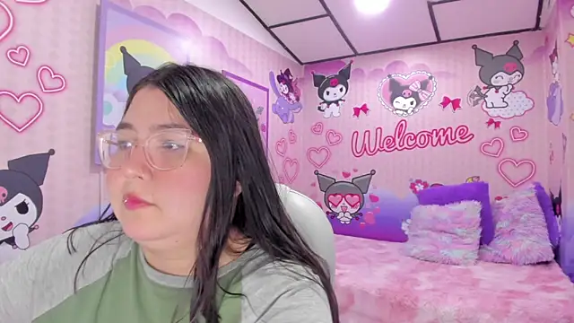 Snapshot of Dulce_meow chatting on June 19, 2026, 11:47 am Dulce meow online show from June 19, 2026, 11:47 am