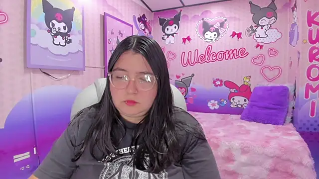 Snapshot of Dulce_meow chatting on June 20, 2026, 11:57 am Dulce meow online show from June 20, 2026, 11:57 am