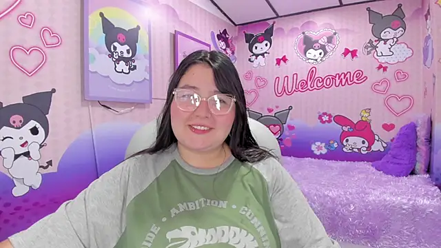 Snapshot of Dulce_meow chatting on July 1, 2026, 11:56 am Dulce meow online show from July 1, 2026, 11:56 am