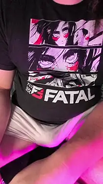 L0rd Urs0 P0l4r online show from December 22, 2025, 6:43 am