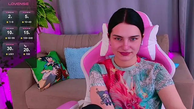 Angel Braun online show from October 24, 2025, 2:24 pm