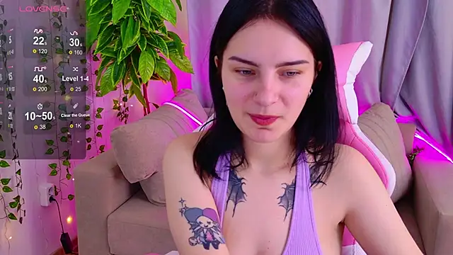 Angel Braun online show from November 17, 2025, 1:06 pm