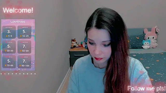 Snapshot of Kitten_Alissa chatting on April 25, 2026, 5:43 pm Kitten Alissa online show from April 25, 2026, 5:43 pm