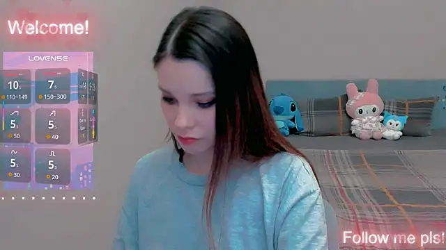 Snapshot of Kitten_Alissa chatting on April 28, 2026, 7:08 pm Kitten Alissa online show from April 28, 2026, 7:08 pm