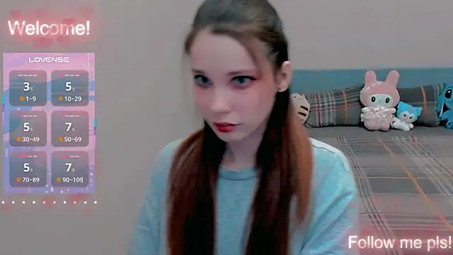 Snapshot of Kitten_Alissa chatting on April 29, 2026, 7:31 pm Kitten Alissa online show from April 29, 2026, 7:31 pm