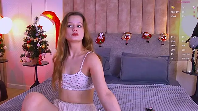 Mary Parksy online show from December 20, 2025, 4:14 pm