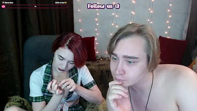 Lust4Money online show from February 3, 2026, 12:09 am