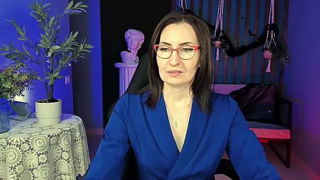 UnaTerra online show from October 24, 2025, 5:26 am