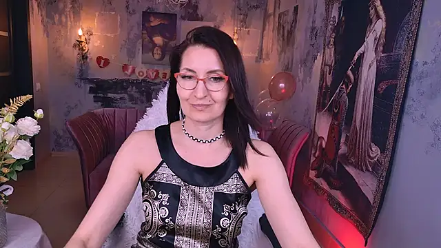 UnaTerra online show from February 13, 2026, 8:27 pm