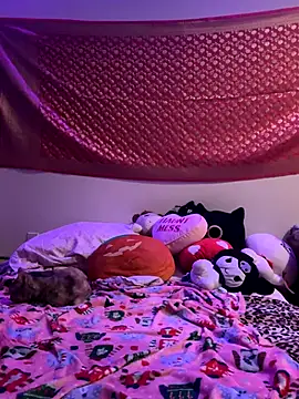 venusluvxoxo online show from December 22, 2025, 3:25 am