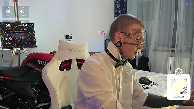 c10h15on1 online show from February 26, 2026, 6:07 pm