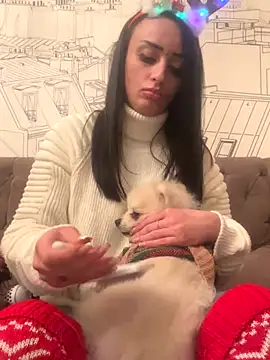 bbadies online show from December 13, 2025, 8:36 pm