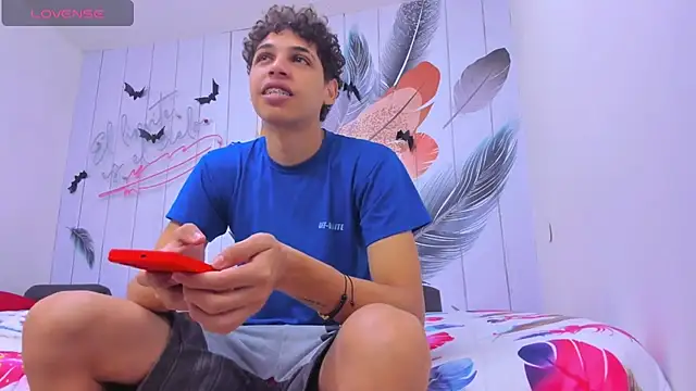 Mycandyfor You online show from November 27, 2025, 7:05 pm