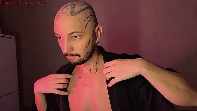 AndyLonesome online show from September 21, 2025, 12:23 am