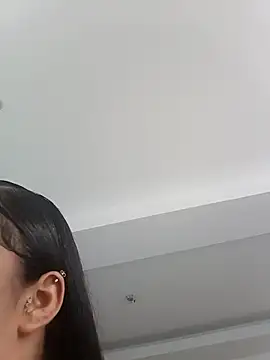 MadissonRizz online show from November 3, 2025, 7:26 pm